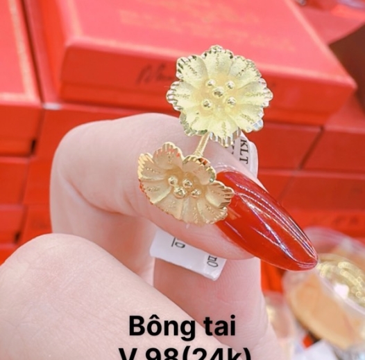 Bông tai 7