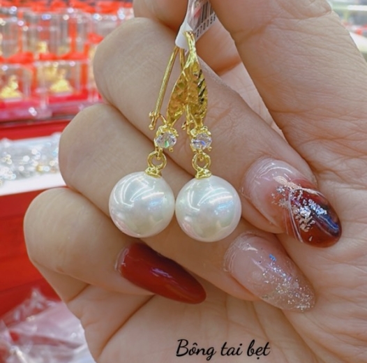 Bông tai 61 17