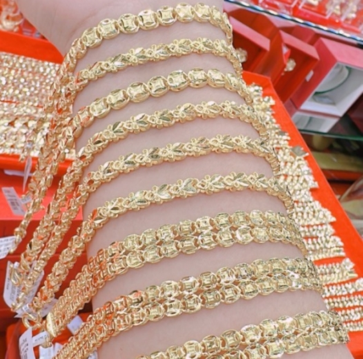 Lắc tay 4