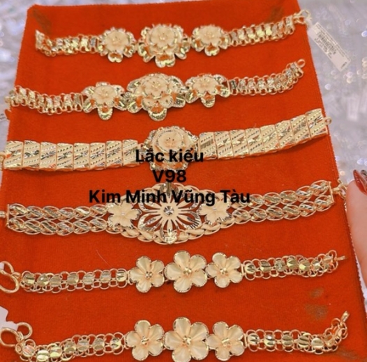 Lắc kiểu 5
