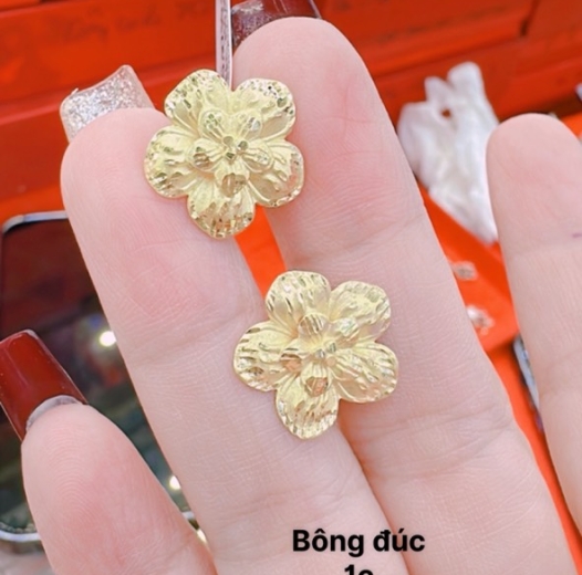Bông đúc 1c
