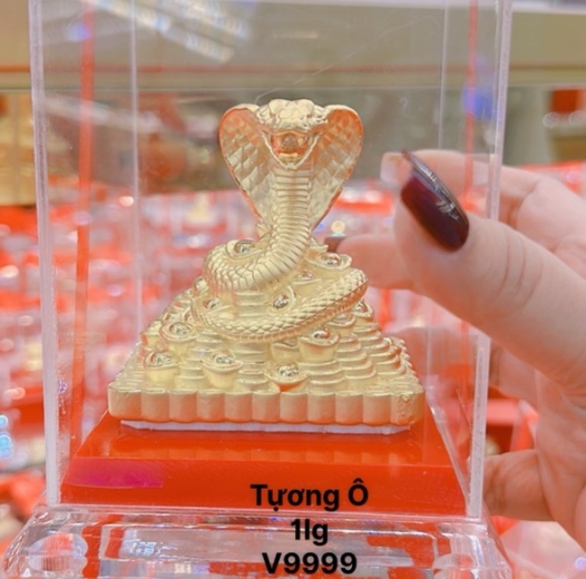 Tượng 6