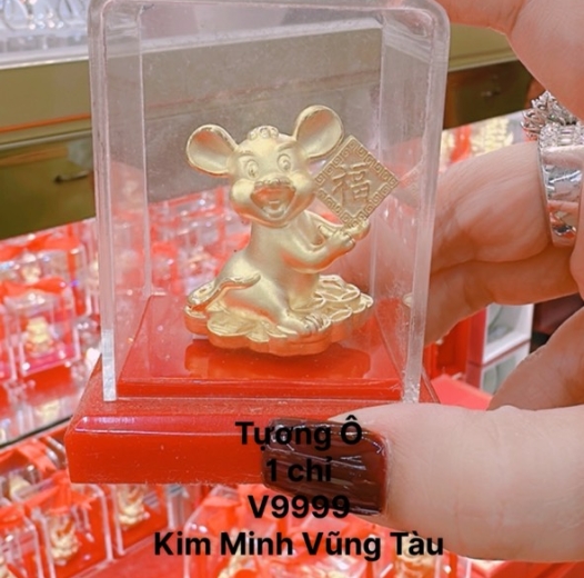 Tượng 10
