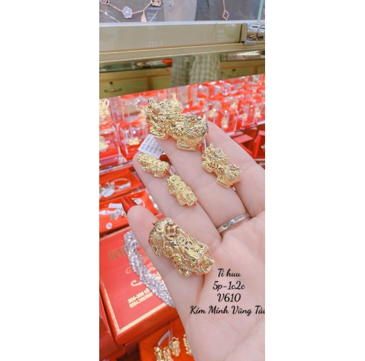 Charm 61 6