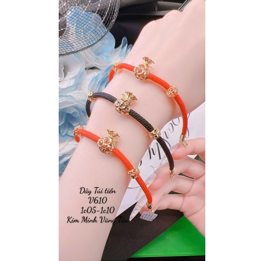 Kim Minh - Charm 61 - KM0002