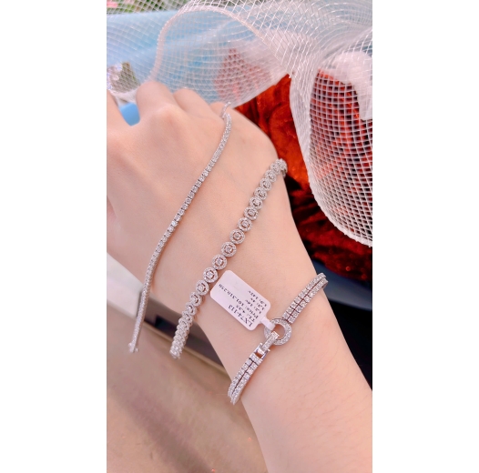 Kim Minh - Lắc tay 75kc - KM0002